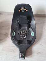 Autostoel sirona z i-size plus + roterende base met isofix, Kinderen en Baby's, 0 t/m 18 kg, Zo goed als nieuw, Isofix, Ophalen