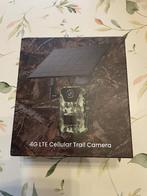 caméra animalière - Caméra de suivi cellulaire 4G LTE, Enlèvement, Comme neuf
