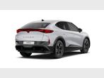 Cupra Tavascan Endurance Corporate 286pk 77 kWh*>400KM ACTIE, Achat, Cruise Control, Automatique, Blanc