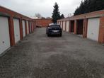 Garagebox te koop Tongerlo/Westerlo