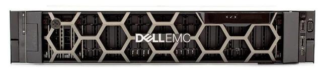 Dell EMC PowerEdge R740XD - 24x SFF (U.2 NVMe)