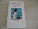 IL M'A VOLÉ MA VIE      MORGANE SELIMAN, Enlèvement ou Envoi, Autre, Comme neuf, Morgane Seliman