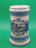 STELLA  ARTOIS  delft "VENICE", Enlèvement ou Envoi, Chope(s), Stella Artois