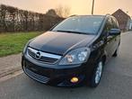Opel Zafira 1.7 CDTI 110 Ch EcoFlex 7 Places 2012, Cruise Control, Euro 5, Achat, 7 places