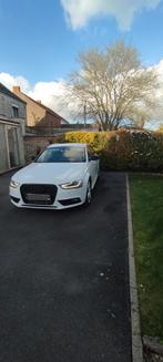 Audi A4 b8 2.0 tdi 177cv quattro, Autos, Achat, Boîte manuelle, A4, 5 portes