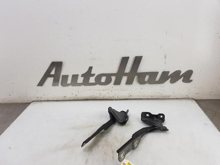 CHARNIERE DE CAPOT Opel Mokka / Mokka X (01-2012/12-2019), Autos : Pièces & Accessoires, Autres pièces automobiles, Opel, Utilisé