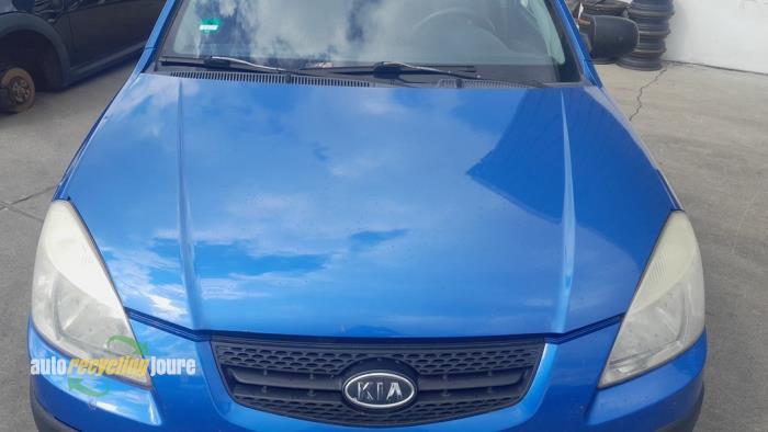 Capot d'un Kia Rio, Autos : Pièces & Accessoires, Carrosserie & Tôlerie, Capot moteur, Kia, Utilisé, 3 mois de garantie