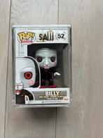 Funko Pop Billy 52 SAW, Ophalen, Zo goed als nieuw
