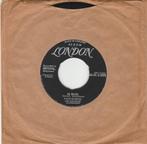 45T: Fats Domino: Bo weevil    R'n'R, Gebruikt, 7 inch, Single, Ophalen of Verzenden