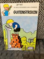 Jommeke guitestreken  Middelkerke stripfestival 2002, Enlèvement ou Envoi, Neuf