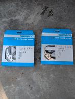 schijfrem shimano, Fietsen en Brommers, Fietsonderdelen, Ophalen of Verzenden, Nieuw, Mountainbike, Remmen