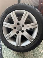 4 Pneus hiver Audi A3 2009, Enlèvement, Pneus hiver, Pneu(s)