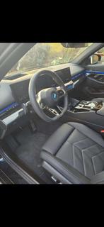 520i acc+drive assist pro + professioneel pakket, Auto's, BMW, Automaat, Zwart, Vierwielaandrijving, Particulier