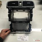 Vw Golf 6 1.2 B 6 bak handgesch. kleurcode LC9X 2010 2500161, Auto-onderdelen, Gebruikt, -, -, Ophalen of Verzenden