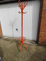 Vintage kapstok, Enlèvement