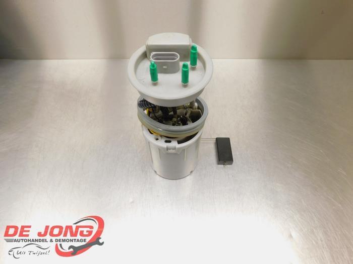 Pompe carburant électrique d'un Seat Alhambra, Autos : Pièces & Accessoires, Systèmes à carburant, Seat, Utilisé, 3 mois de garantie
