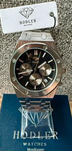 HODLER MONTREAUX CHRONO SPORT VAUT599€ ! 💯%NOUVEAU !, Enlèvement ou Envoi, Neuf