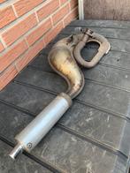 HONDA CAMINO POT POLINI SNAKE, Ophalen of Verzenden, Gebruikt