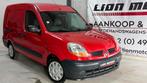 Renault Kangoo 1.5 Dci | Lange Chassis L2 | Start&Rijdt, Autos, Achat, Beige, Entreprise, 2 places