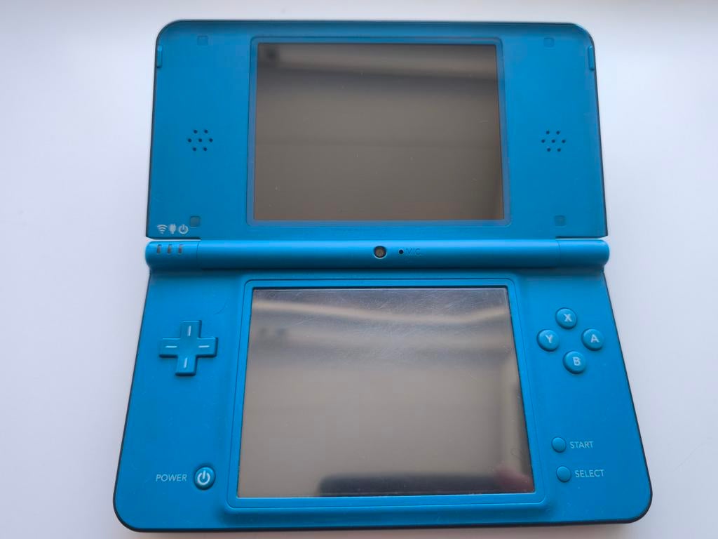 Nintendo DSxl (modé) en parfaite état, Enlèvement