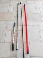 11m - 11m50 Atomic karperhengel en bekerset