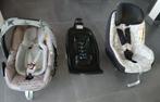 Siege auto , Maxi cosi 2 way, Kinderen en Baby's, Verstelbare rugleuning, Gebruikt, Isofix, 0 t/m 13 kg
