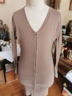 Pull cardigan pour femmes de la marque Guess, Enlèvement ou Envoi, Beige