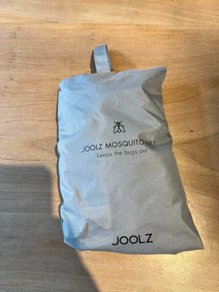 Muggenhoes / Musquitonet Joolz, Kinderen en Baby's, Ophalen of Verzenden, Nieuw