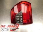 Feu arrière droit d'un Citroen C5, -, 3 mois de garantie, Utilisé, -