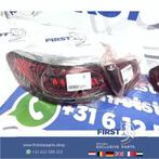 C253 GLC COUPÉ FACELIFT LED ACHTERLICHT SET LINKS 2019-2022