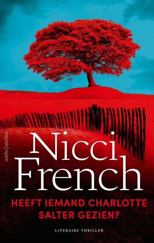 Nicci French keuze uit  21 boeken + 1 DVD vanaf 1 euro, Enlèvement ou Envoi, Comme neuf