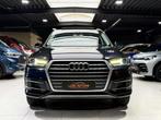 Audi Q7 3.0 TDi V6 Quattro Tiptronic 218cv 7 PLACES PANO, Cuir, 218 ch, Achat, Euro 6