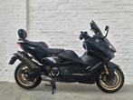 Yamaha TMAX T-Max 560 Tech MAX @motomobilia, Permis Moto A, Entreprise, 2 cylindres, 12 à 35 kW