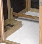 Kippenhok Hooiberg Niek XL, Ophalen of Verzenden, Nieuw, Kippenhok of Kippenren