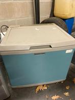 3 Koelboxen + 1 volle fles propaan 5kg + 2 lege 3 Koelboxen