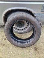 Banden 215/55 r17, Autos : Pièces & Accessoires, Pneus & Jantes, 215 mm, Pneus été, Enlèvement, Pneu(s)