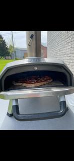 four a pizza a vendre, Electroménager, Fours, 45 à 60 cm, Enlèvement, Utilisé, Air chaud