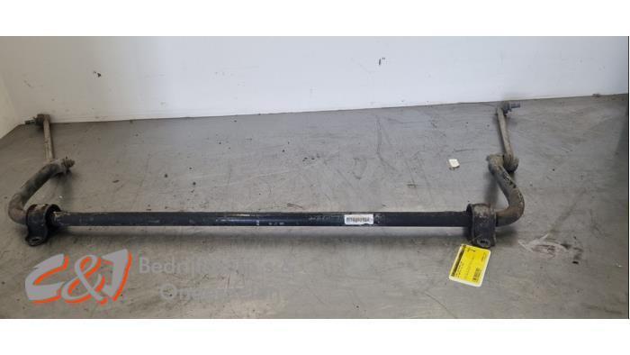 Barre stabilisatrice avant d'un Volkswagen Crafter, Autos : Pièces & Accessoires, Suspension & Châssis, Utilisé, 3 mois de garantie