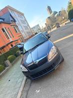 Skoda Fabia 1.2 diesel 2011, Auto's, Euro 5, Overige kleuren, Particulier, Fabia