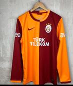 Galatasaray Voetbal Thuisshirt Orgineel 2014, Sports & Fitness, Football, Envoi