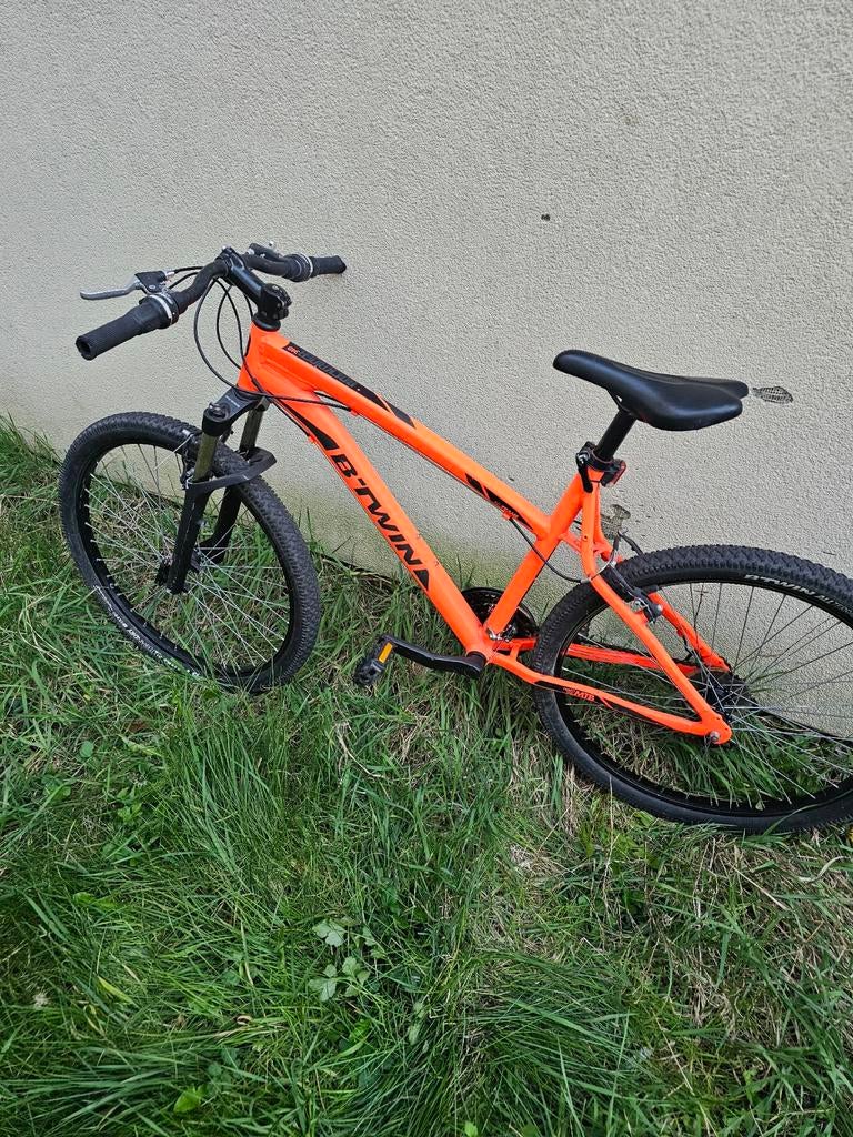 btwin rockrider 340, Vélos & Vélomoteurs