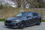 BMW 1 SERIE 120i M-SPORT / PANO / AUTOMAAT / SPORTSTOELEN, 1 Reeks, Euro 6, 4 cilinders, 5 zetels
