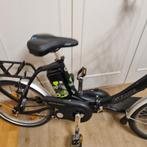 Vélo pliant électrique de la célèbre marque française Gitane, Vélos & Vélomoteurs, Autres marques, 51 à 55 cm, 50 km par batterie ou plus