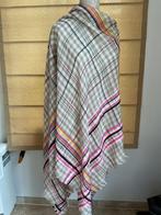 Prachtige sjaal van Essentiel, Kleding | Dames, Mutsen, Sjaals en Handschoenen, Ophalen of Verzenden, Zo goed als nieuw, Sjaal