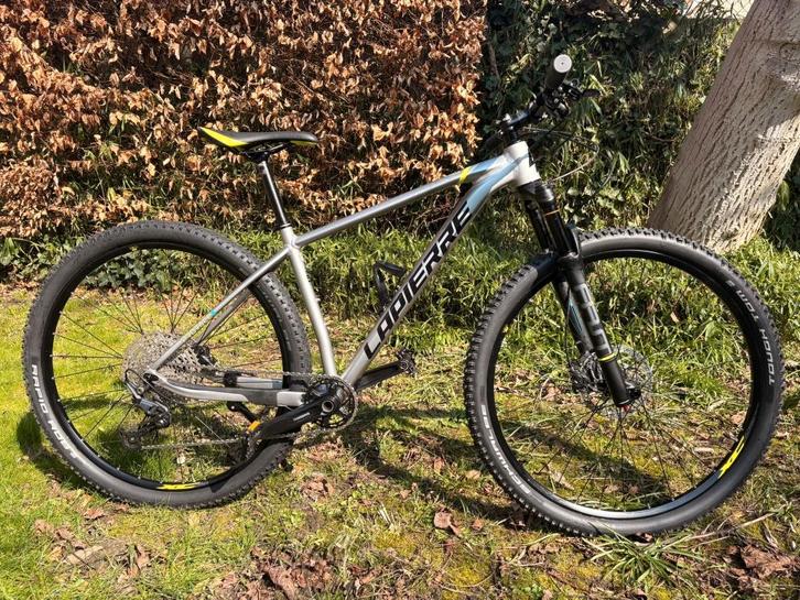 Lapierre Prorace 3.9, Vélos & Vélomoteurs, Vélos | VTT & Mountainbikes, Neuf, Autres marques, VTT semi-rigide, Enlèvement