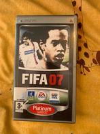FiFa 07, Consoles de jeu & Jeux vidéo, Enlèvement, Comme neuf