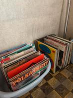 Verzameling nederlandstalige LP’s, Cd's en Dvd's, Ophalen, Zo goed als nieuw