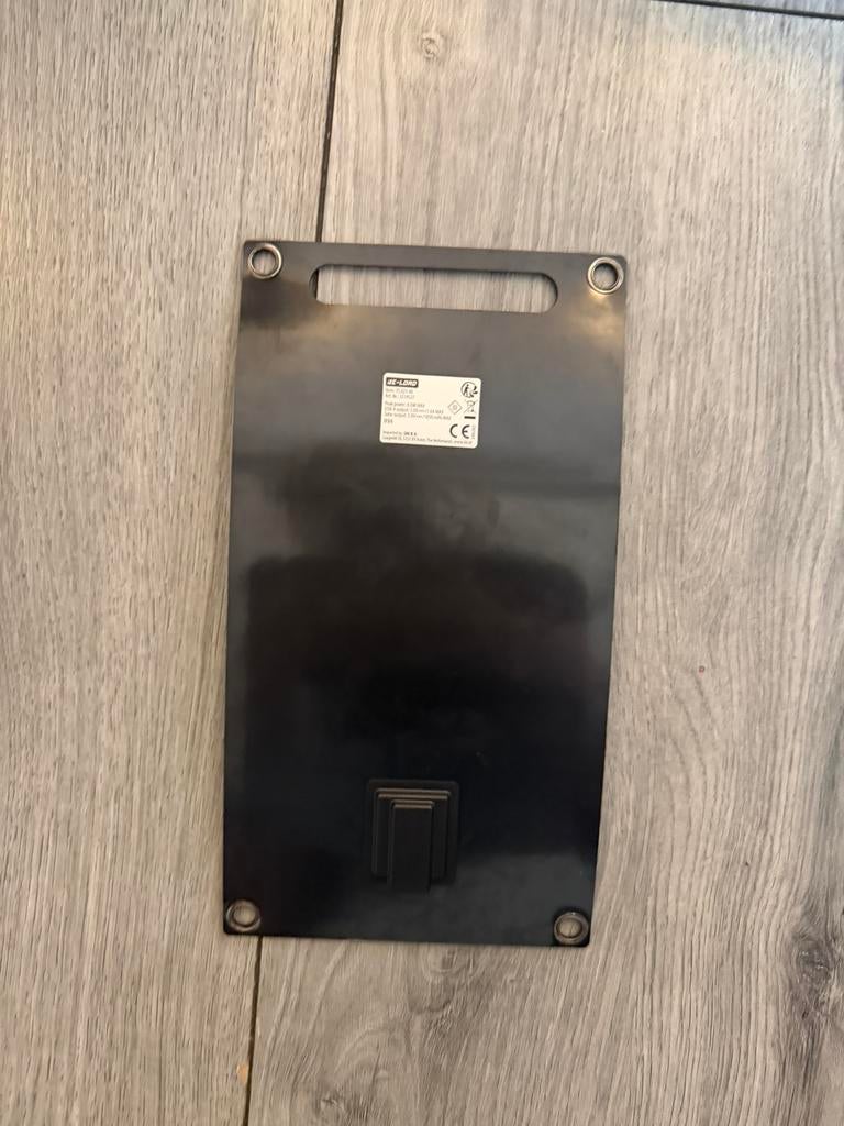 Panneaux solaire portable, Enlèvement, Comme neuf