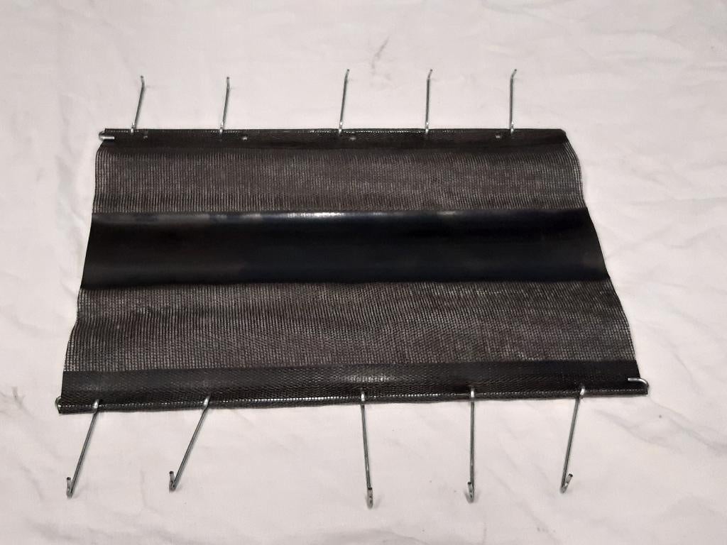 membrane de siège, HESSIAN Classic Mini 1993-2001, Autos : Pièces & Accessoires, Habitacle & Garnissage, Mini, Rover, Austin, Neuf