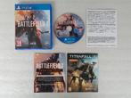 PS4: Battlefield - Hardline, Enlèvement ou Envoi, Utilisé